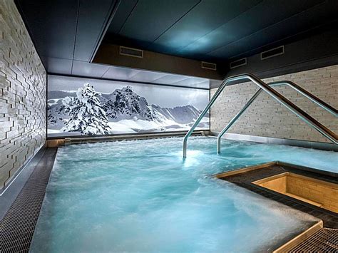 The 20 best Spa Hotels in Davos - Ada Nyman's Guide 2023