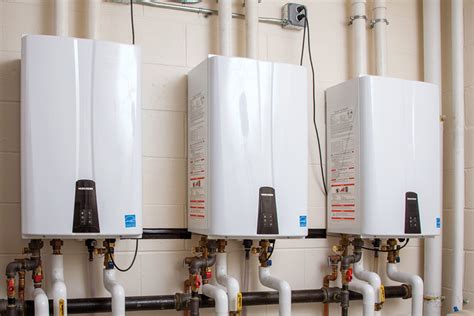 Navien Tankless Water Heater Reviews (Prices, Pros and Cons) - Homeluf.com