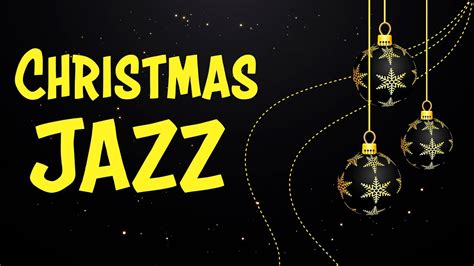 Smooth Christmas Office Music 🎄 Christmas Jazz Piano Music for Work, Study, Restaurants, Bars ...