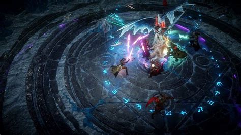 Diablo Immortal closed beta impressions: It's all coming together ...