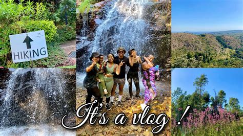 Vlog : hiking in Johannesburg | Sterkfontein Heritage Lodge Hiking ...