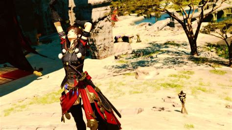 Looking for a new reshade preset. Anyone have one to share? : r/ffxiv