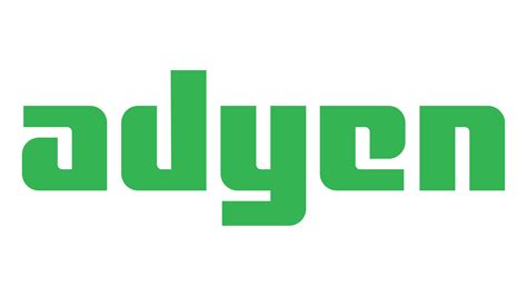 Adyen logo and sign, new logo meaning and history, PNG, SVG