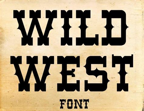 Western Font Svg, Western Alphabet, Western Letters Svg, Cowboy Font, Cowboy Monogram Letters ...