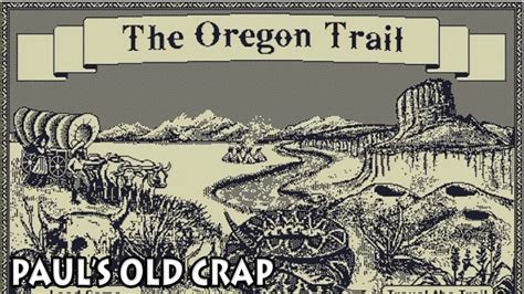 Oregon trail game for mac free - bettamotors