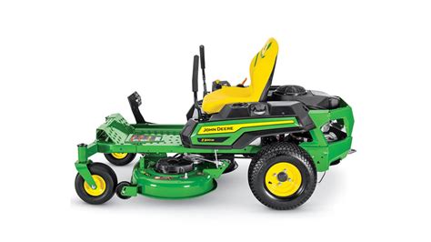 Z320M ZTrak™ Mower with 42-in. Deck - New Z300 Series - Greenmark Equipment