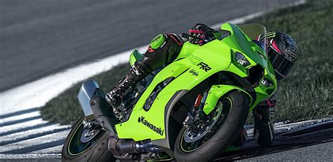 Kawasaki Ninja ZX-10RR - All technical data for model Ninja ZX-10RR ...