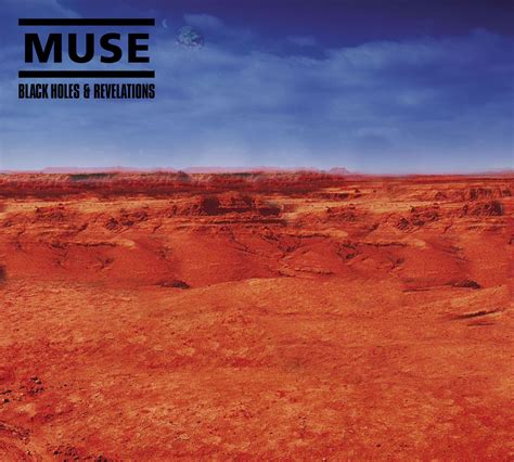 Arriba 90+ Imagen De Fondo Album Or Cover Muse Black Holes And Revelations Cena Hermosa