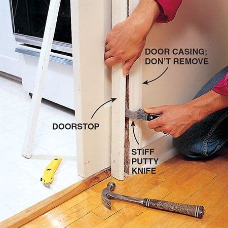 Pocket Door Repair | The Family Handyman