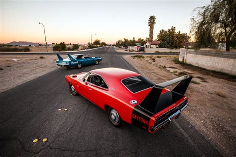 1970, Plymouth, Road, Runner, Superbird, Hemi, Muscle, Classic, Dodge ...