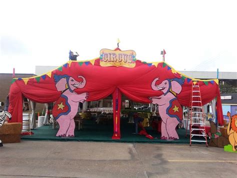 Circus tent entrance | Circus tent, Tent, Fair grounds