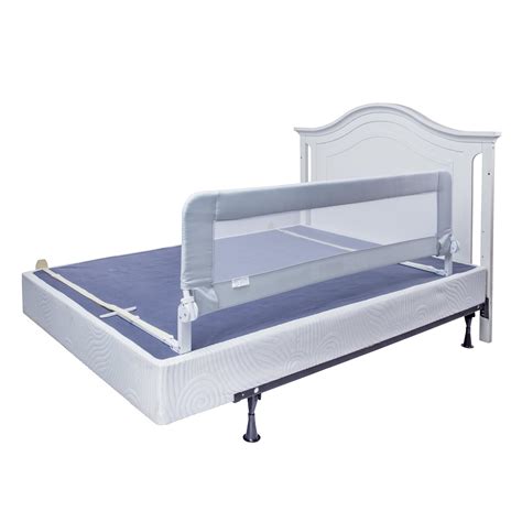 Bed rails for queen size bed - stvol