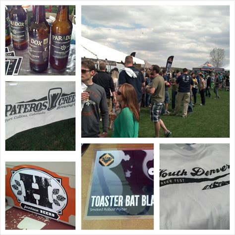 South Denver Beer Festival Makes Its Debut - American Craft Beer