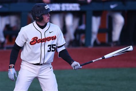 ‘The volatility of baseball’: Oregon State Beavers 2019 season in ...