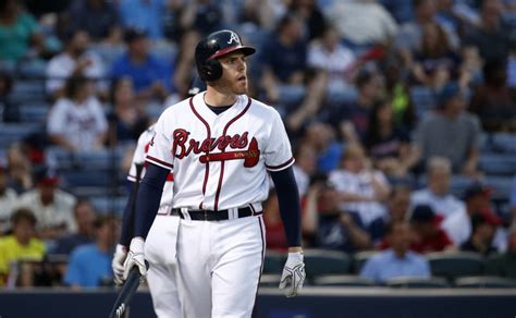 Atlanta Braves: Freddie Freeman is the Best 1B in Baseball | FOX Sports