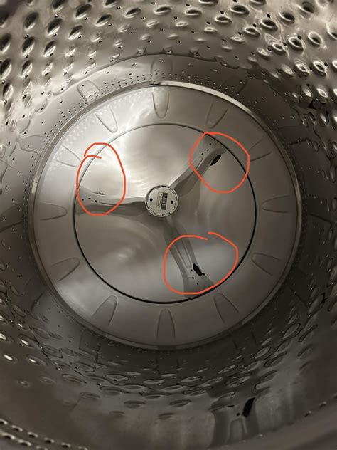 Whirlpool Washer Wash Plate removal : r/HomeMaintenance