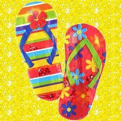 flip flops Glitter Gif, Glitter Graphics, Shoe Art, Salvage, Summer Time, Beachy, Peace Symbol ...