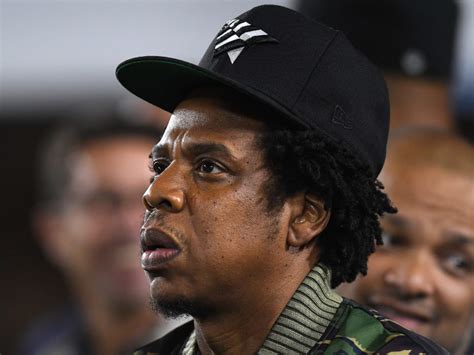 JAY-Z & Roc Nation Wins Ruling To Halt Logo Case Until Black Arbitrator Is Found | HipHopDX