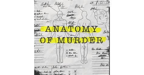 Anatomy of Murder | iHeart