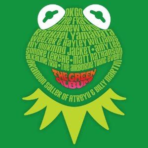 Muppets: The Green Album - Wikipedia