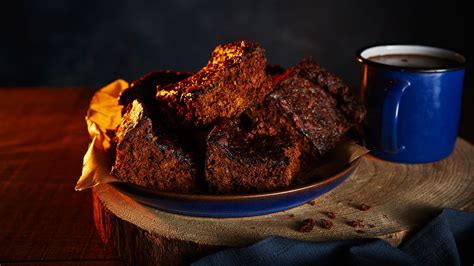 Bonfire Parkin Recipe | Booths Supermarket