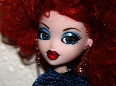 Doll Barbie Face - Free photo on Pixabay