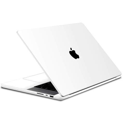 MacBook Pro 16" (2021, M1) Skins and Wraps | XtremeSkins