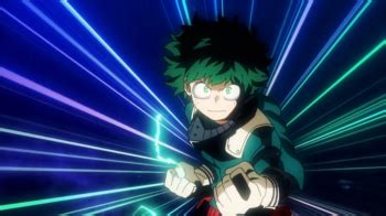 Every One for All Quirk in My Hero Academia, Explained