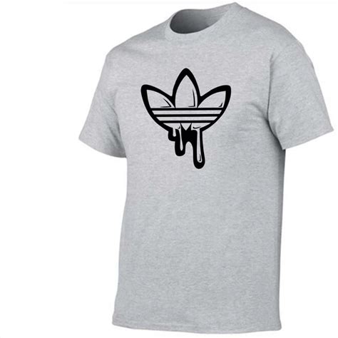 2018 Newest design brand Logo Print Cotton T Shirts O Neck T shirt Men Fashion T shirt Men Tops ...