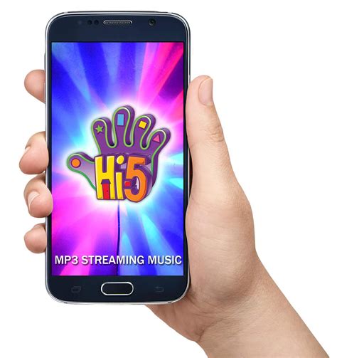 Hi 5 Songs APK for Android Download