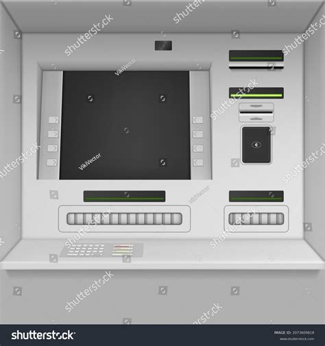 26,508 Cash Deposit Machine Images, Stock Photos & Vectors | Shutterstock