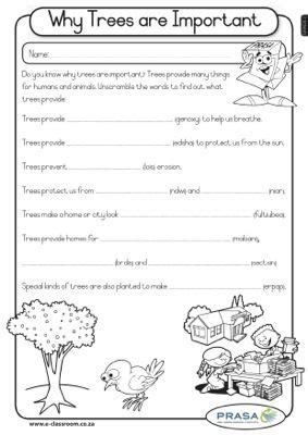 Science Worksheets For Grade 3 : Our 3 Favorite Science Worksheets For Each Grade Parenting ...