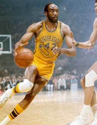 Nate Thurmond | Basketball Wiki | Fandom