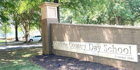 Charlotte County Day abruptly splits with head of school