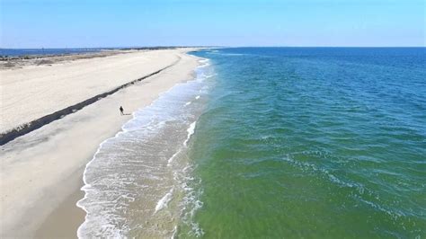 Boat Ride-Sandy Hook Beach, NJ - Active Lifestyle Tours