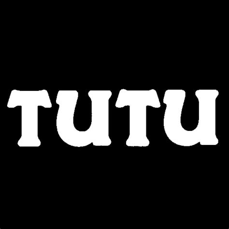 TUTU | Tutu Records