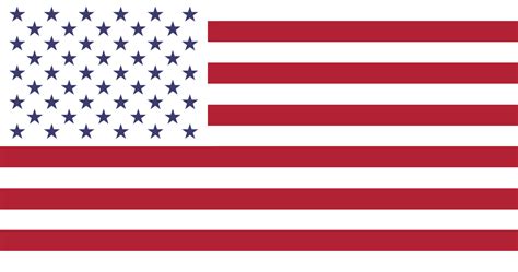 Flag of USA with inverted colors : r/vexillology