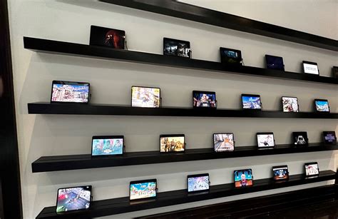 Apple Showcases Gaming High Priority on all devices from iPhones to ...