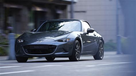 2023 Mazda Miata Concept, Rumors, Changes, & Spy Shots | New Cars CA