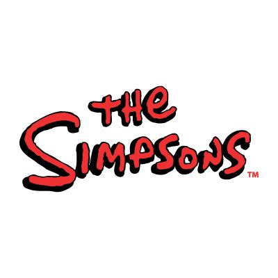 The Simpsons (.EPS) vector logo - The Simpsons (.EPS) logo vector free ...