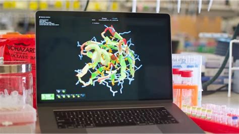 Top 5 protein folding models - Analytics Drift Data Science