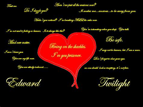 Twilight Series Quotes. QuotesGram