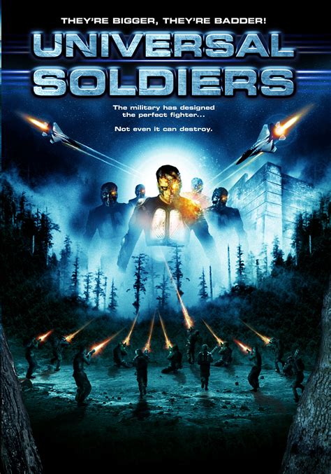 Universal Soldiers (2007) Bluray FullHD - WatchSoMuch