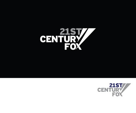 21st Century Fox Logo Design Contest Showcase