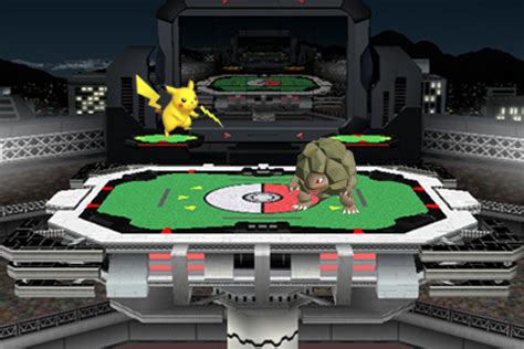 Pokemon: Battle Arena (by Pajenco LLC) - App - Download Apps | AppsMeNow!