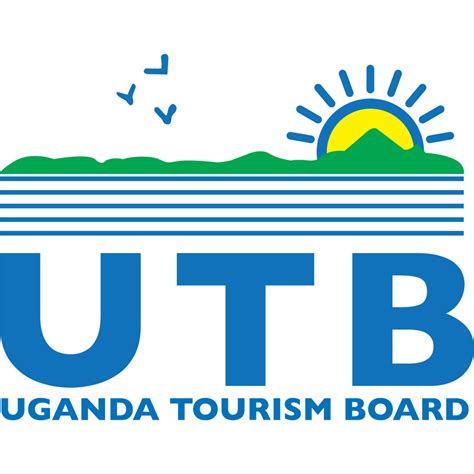 Uganda Tourism Board logo, Vector Logo of Uganda Tourism Board brand free download (eps, ai, png ...