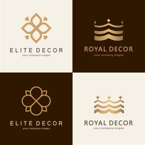 Carpet Logo Design Illustrations, Royalty-Free Vector Graphics & Clip ...