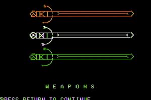 Download Morton's Fork (Apple II) - My Abandonware