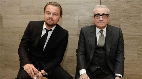 Leonardo DiCaprio & Martin Scorsese's 'The Devil in the White City' Will Now Become a Hulu TV ...