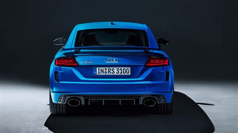 Audi TT RS Coupe 2019 5K Wallpaper - HD Car Wallpapers #11997